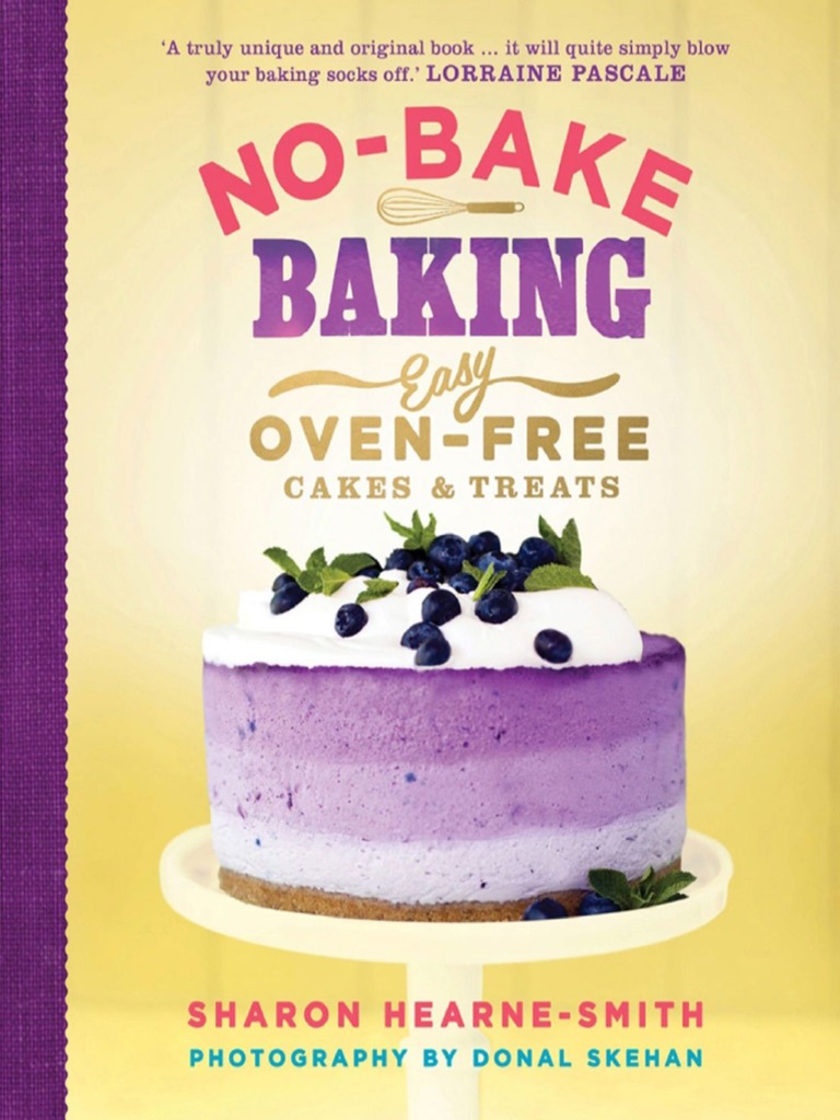 no-bake-baking