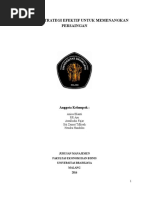 Download Strategi Efektif Untuk Memenangkan Persaingan by Awalludin Fajar SN345284995 doc pdf