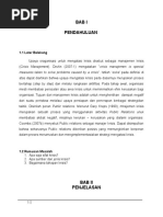Download Makalah Manajemen Krisis by IlhamPurnama SN345285675 doc pdf