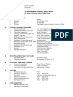 Tanggal Muda New Upacara Tingkat I