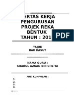 Kertas Kerja Rbt Rak Buku Kertas Kerja Rbt Rak Buku