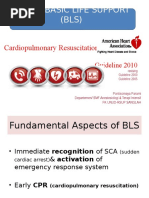 Basic Life Support