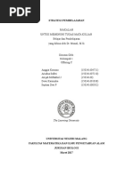 Download Makalah Strategi Pembelajaran Kelompok 1 by Dewi Karomika SN345290521 doc pdf