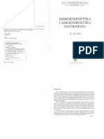 Hidrenergetska I Aeroenergetska Postrojenja PDF
