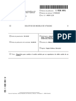 Dispositivo para Cambiar El Sonido Emitido Por Un Reproductor de Doble Sonido de Un Muñeco PDF