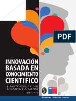 Innovacion Cientifica PDF