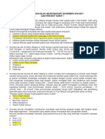 Remediasi 3.3 Soal Neurologi - 1