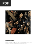 Cromatografia Da Paixão