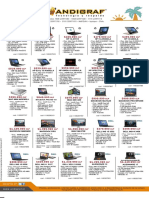 Precios Notebooks Computadoras Camaras TV Andigraf 10022017