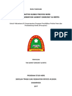 Buku Panduan Gadar & Kritis PDF