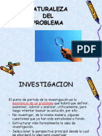 Metodologia de La Investigacion