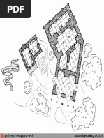 Elderan Reliquary and Rectory