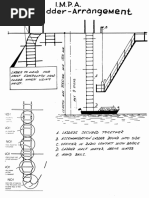Pilot Ladder Construction Requirements | PDF