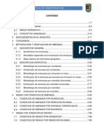 Analisis Del Riesgo Municipio Chia PDF