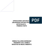 OPERACIONES UNITARIAS I UNAP 2017-1era Parte PDF