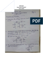 EGCB Exam