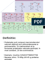 Proteine