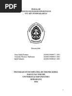 Download Makalah Pt Spv by Arif Pradana WIbowo SN345309653 doc pdf