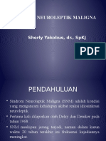 Kedaruratan Psikiatri (SNM)