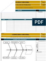 SGQ FSP-Solução de Problemas