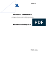 Nieco Teorii Z Katalogu Elfa PDF