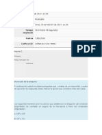 Evaluacion Inicial - Comercio y Negocios Internacionales