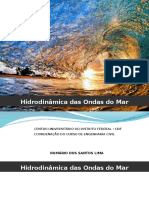 Hidrodinâmica Das Ondas Apresentação Em Slides