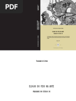 Elogio Do Feio Na Arte