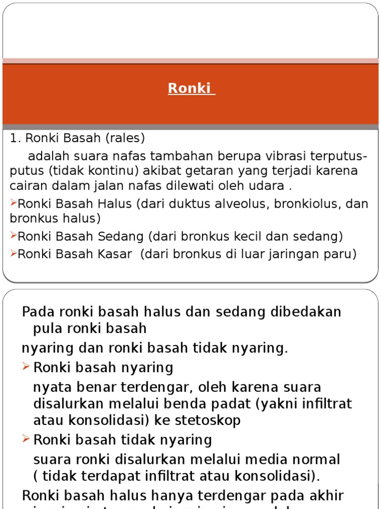 Tugas Tentang Ronki | PDF | Sains & Matematika