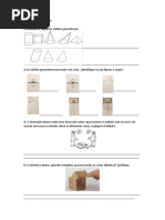 Revisão Matemática II