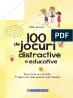 100 de Jocuri