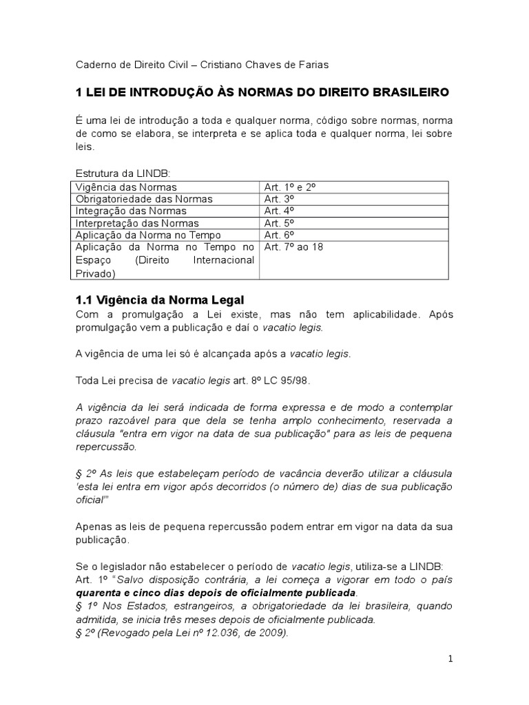 DOC) CADERNO DIREITO CIVIL III USJT  Reynaldo Villa Verde 