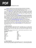 Download Pengertian Kata Baku Menurut Para Ahli by intan kartika SN345323846 doc pdf