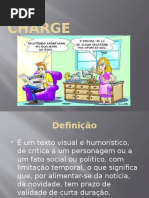 Charge