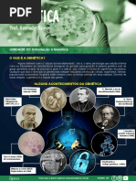 Apostila Genetica Gratis