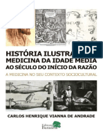 História Ilustrada Da Medicina - 15