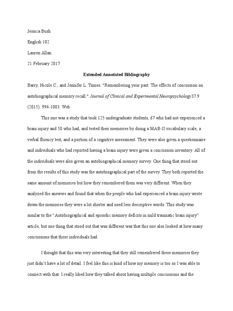 Annotated bibliography generator image