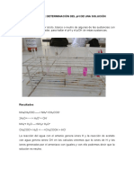 Quimica General 4 Laboratorio