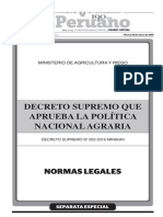 Politica Nacional AGRARIA_2016.pdf