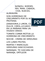 Contestacion A Reclamo de Pacaicasa Por Suplantación