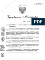 RM506-2012-MINSA - DS 046 DGE Notificacion Enfermedades Eventos Vigilancia Epidemiologica Salud Publica.pdf