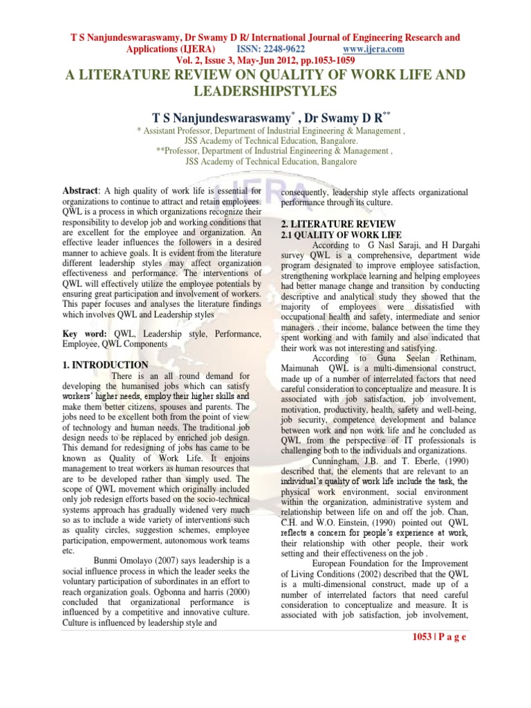 Transformational leadership pdf picture