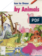 How to Draw Baby Animals.pdf