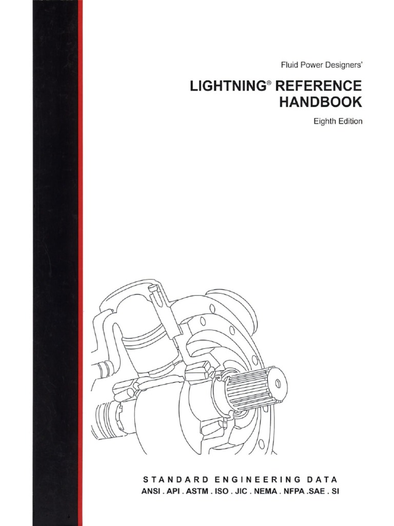 Lightning Reference Handbook (Sample Pages) PDF | PDF