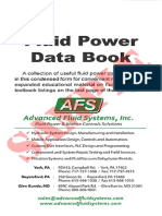 Fluid Power Data Book (Sample Pages) PDF