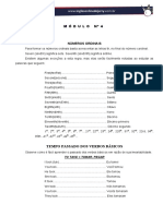 Modulo 4