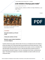 _Fala Anti-Indígena de Ministro é Licença Para Matar_ — CartaCapital