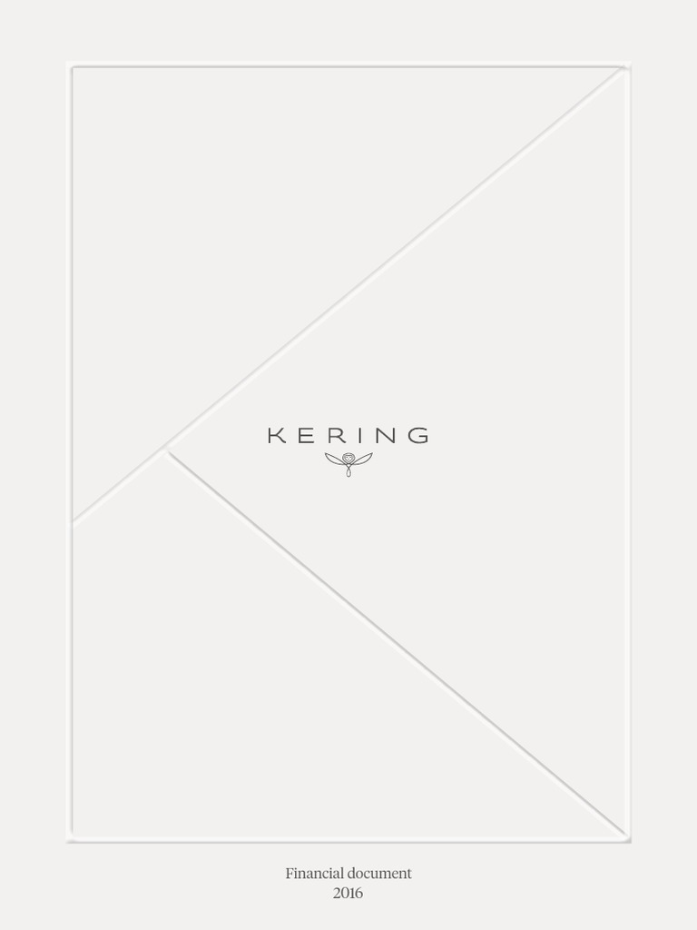 kering hermès