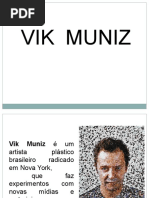 Vik Muniz