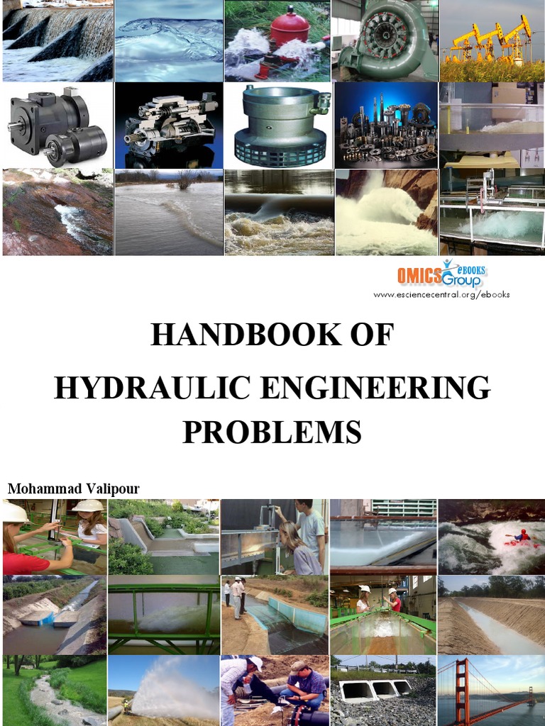 handbookofhydraulicengineeringproblems.pdf Pressure Pressure